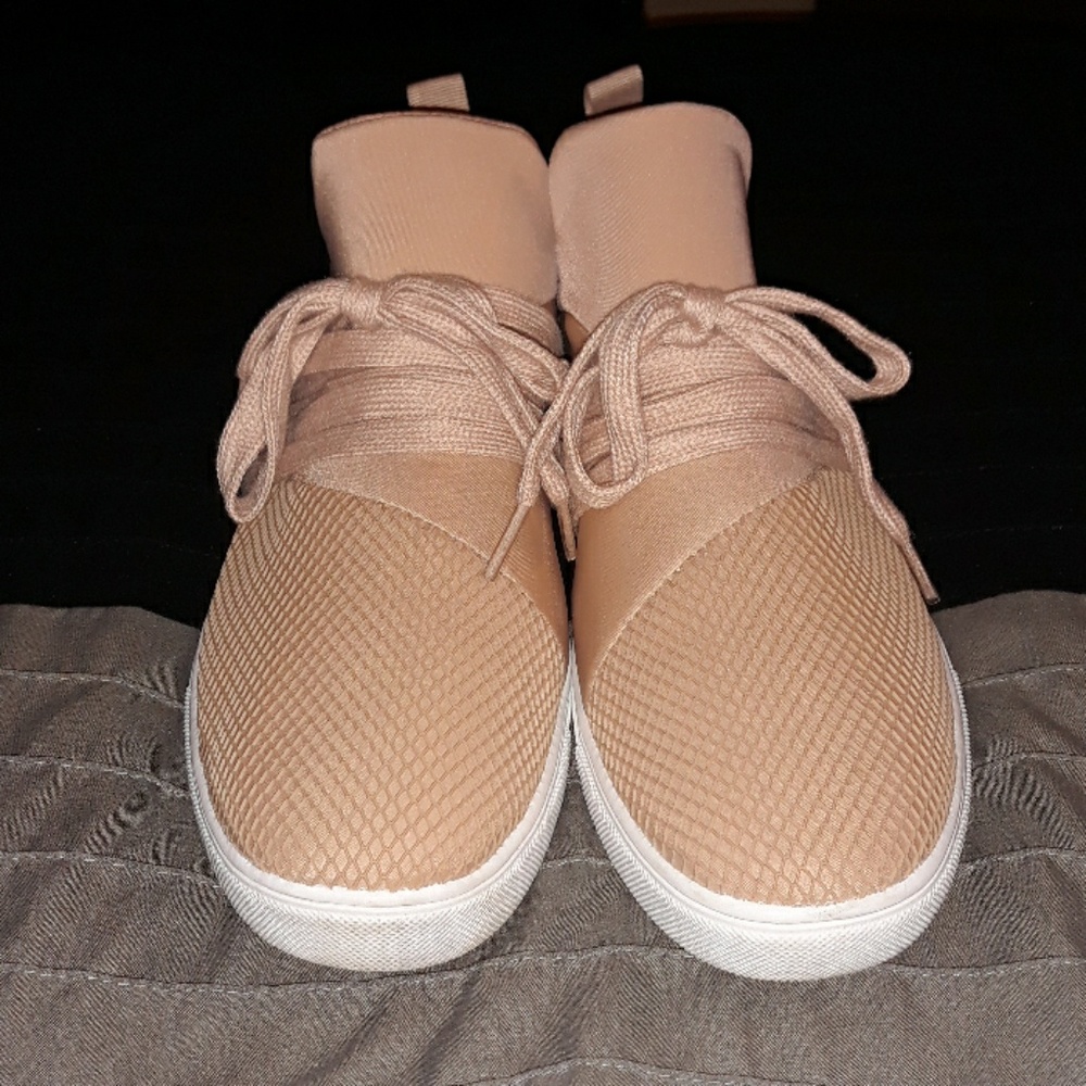Slip on shoes